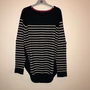Tommy Hilfiger Striped sweater